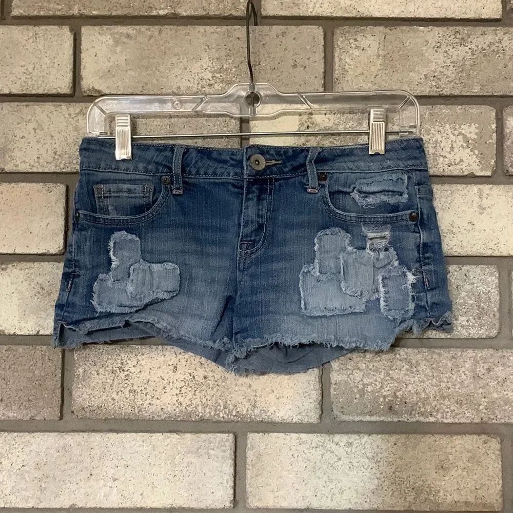 3for$20 shorts size 3/4